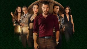 Os Donos do Jogo: conheça série da Netflix com famílias rivais do jogo do bicho