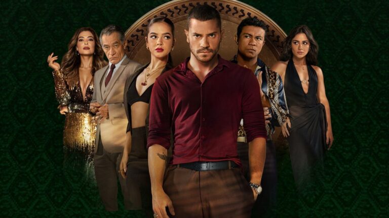 Os Donos do Jogo: conheça série da Netflix com famílias rivais do jogo do bicho