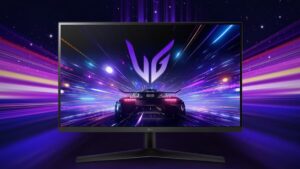 Para o PC gamer competitivo: monitor LG UltraGear 180 Hz por menos de R$ 700