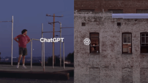 Pesquisa revela que marketing da OpenAI para ChatGPT não vende bem a ideia da IA