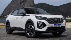 Peugeot derruba preços do 2008 e SUV ganha desconto absurdo