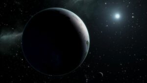 Planeta Y | Mundo oculto do tamanho da Terra estaria mais perto que "Planeta 9"