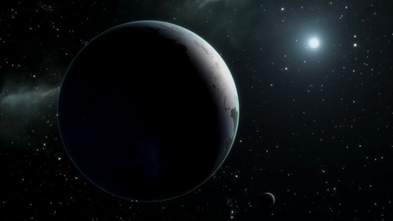 Planeta Y | Mundo oculto do tamanho da Terra estaria mais perto que "Planeta 9"