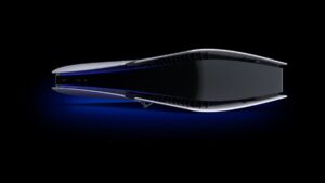 PlayStation 5 recebe atualização para cobrir uma de suas maiores falhas