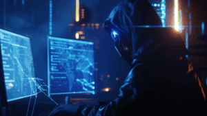 Polícia usa IA para "decifrar" comunicação de cibercriminosos