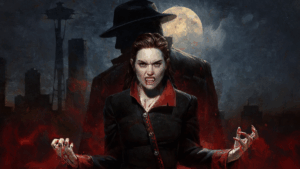 Por que demorou tanto tempo para Vampire: The Masquerade ganhar continuação?
