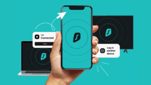 Por que é importante utilizar uma VPN em uma rede Wi-Fi pública?