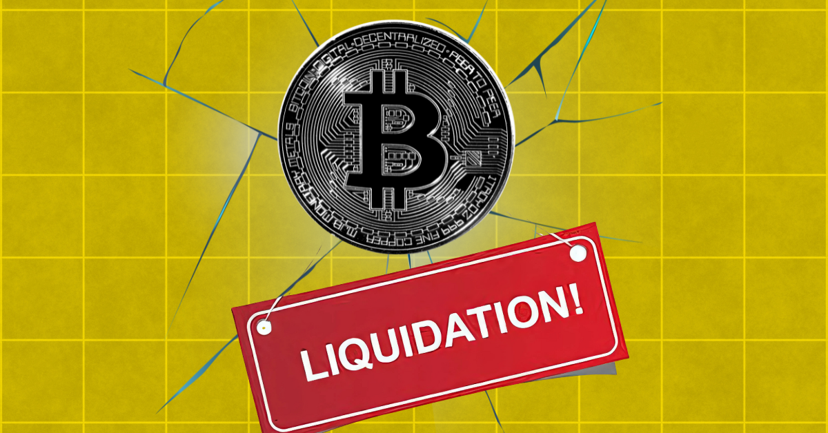Por que o preço do Bitcoin caiu hoje_ Razão real por trás da liquidação da criptografia de US$ 770 bilhões