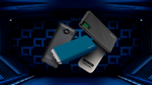 Power Bank na Black Friday: 5 modelos para comprar de olhos fechados
