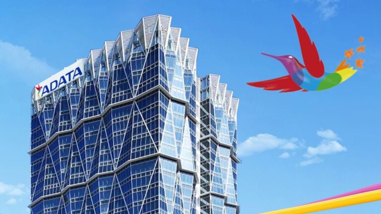 Presidente da Adata alerta para escassez histórica de memória RAM e SSD