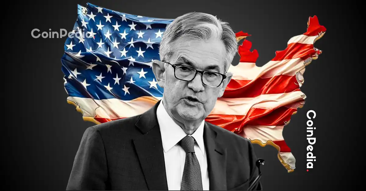 O discurso de Jerome Powell hoje irá aumentar ou cair no mercado de criptografia