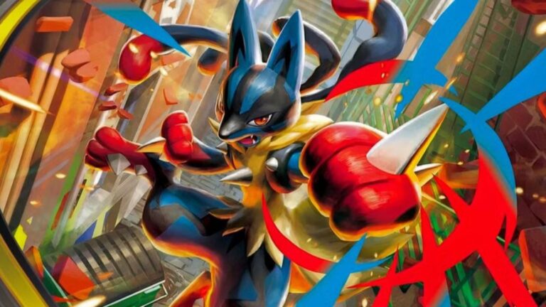 Quais são as Mega Evoluções em Pokémon Legends Z-A?