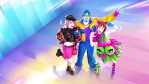 Quais são as novas músicas de Just Dance 2026?