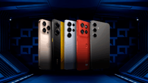 Quais são os melhores celulares para comprar na Black Friday 2025?