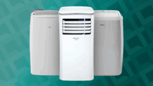 Qual é o melhor ar-condicionado portátil de 2025; veja 6 opções