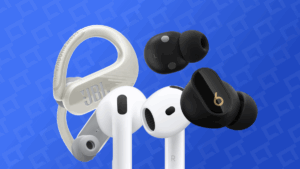 Qual é o melhor fone de ouvido Bluetooth para academia em 2025?