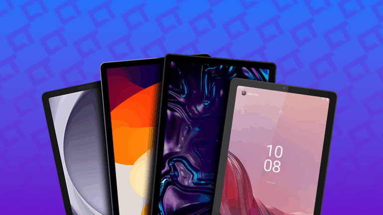 Qual é o melhor tablet para ver séries e filmes? 3 opções por faixa de preço