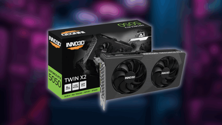 Qual é o processador ideal para GeForce RTX 5050?