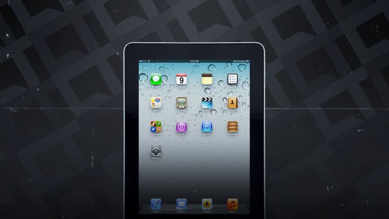 Qual foi o primeiro tablet da história? Relembre os primórdios do aparelho