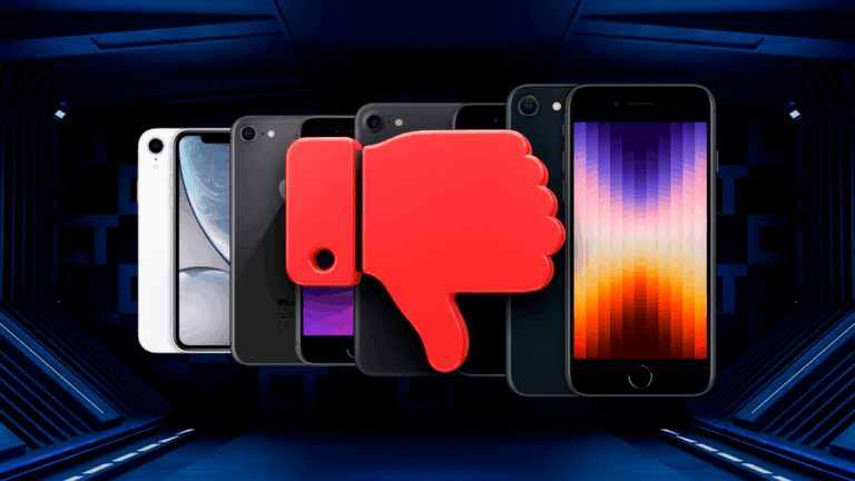 Qual iPhone você NÃO deve comprar na Black Friday 2025?