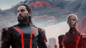 Quando Tron: Ares chega ao Disney+?