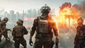 Quanto custa montar um PC gamer para jogar Battlefield 6?