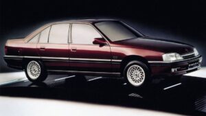 Quanto custaria um Chevrolet Omega hoje, com a inflação?