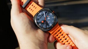 Quanto vale a pena pagar no Galaxy Watch Ultra em 2025?