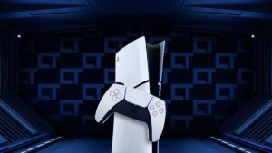 Quanto vale a pena pagar no PlayStation 5 Slim Digital na Black Friday 2025?