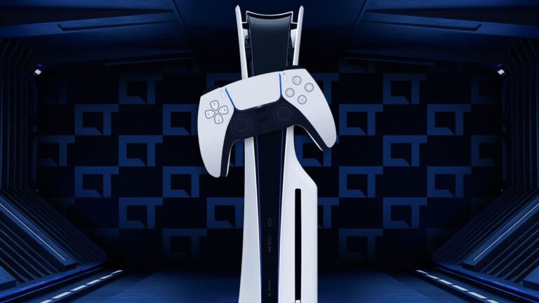 Quanto vale a pena pagar no PlayStation 5 Slim na Black Friday 2025?