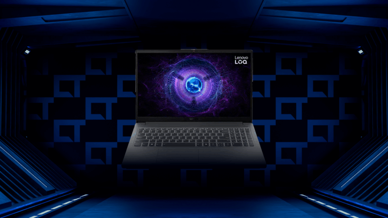 Quanto vale a pena pagar no notebook gamer Lenovo LOQ-e na Black Friday?