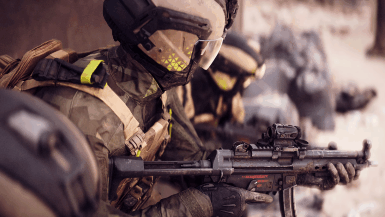 Recorde: Battlefield 6 é o maior lançamento da franquia no Steam