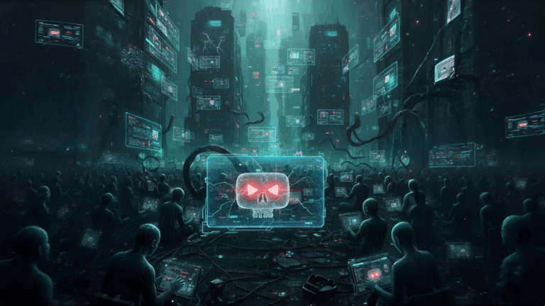 "Rede fantasma" do YouTube tem mais de 3.000 vídeos que espalham vírus; conheça