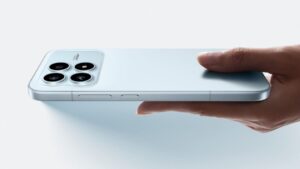 Redmi K90 ganha detalhes com processador 8 Elite e bateria gigante