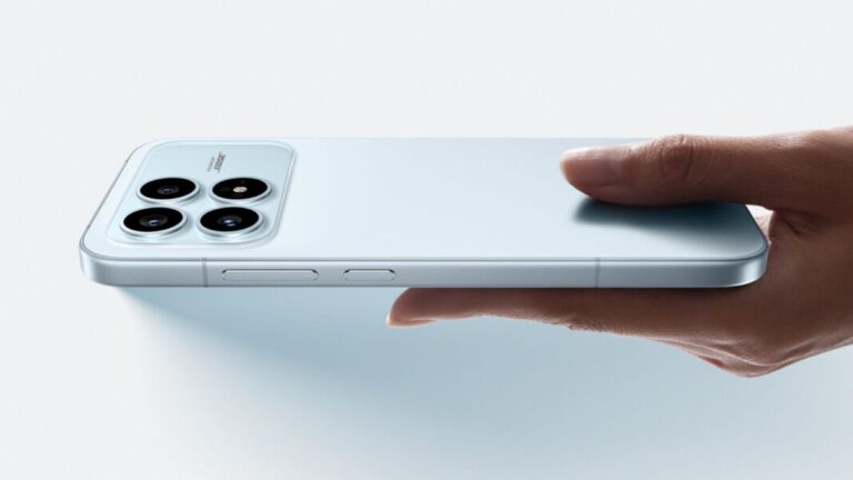 Redmi K90 ganha detalhes com processador 8 Elite e bateria gigante