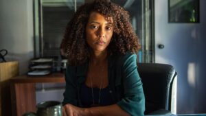 Reencarne: tudo sobre série de terror do Globoplay com Taís Araújo