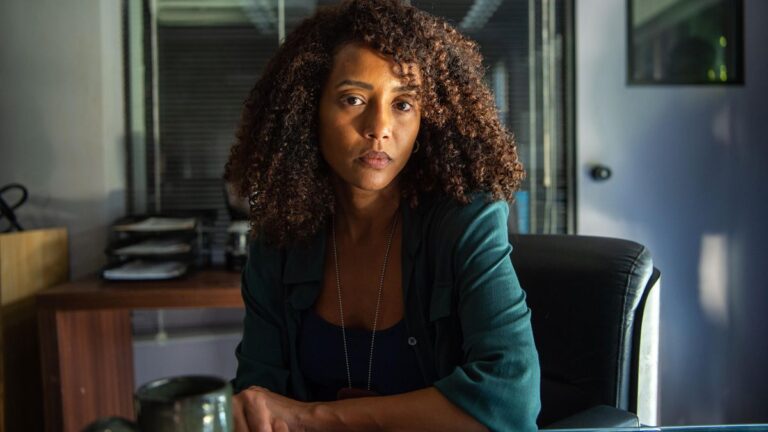 Reencarne: tudo sobre série de terror do Globoplay com Taís Araújo