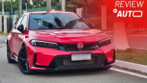 Review Honda Civic Type R: esportivo raiz e visceral