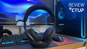 Review headset Dell WL7024 | Qualidade, tecnologia e conforto em um só pacote