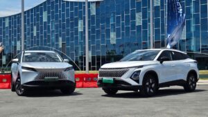 Rival da BYD terá "super híbridos" no Brasil ainda em outubro; saiba mais