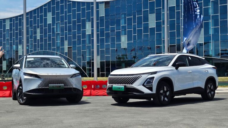 Rival da BYD terá "super híbridos" no Brasil ainda em outubro; saiba mais