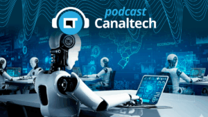 Robôs no comando? Como a Indústria 4.0 vai transformar o trabalho no Brasil - Podcasts