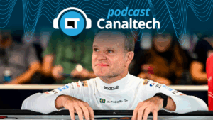 Rubens Barrichello: decisões em alta velocidade e o poder dos dados - Podcasts