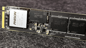 SSDs podem sofrer com "escassez severa" pela próxima década, diz CEO da Phison