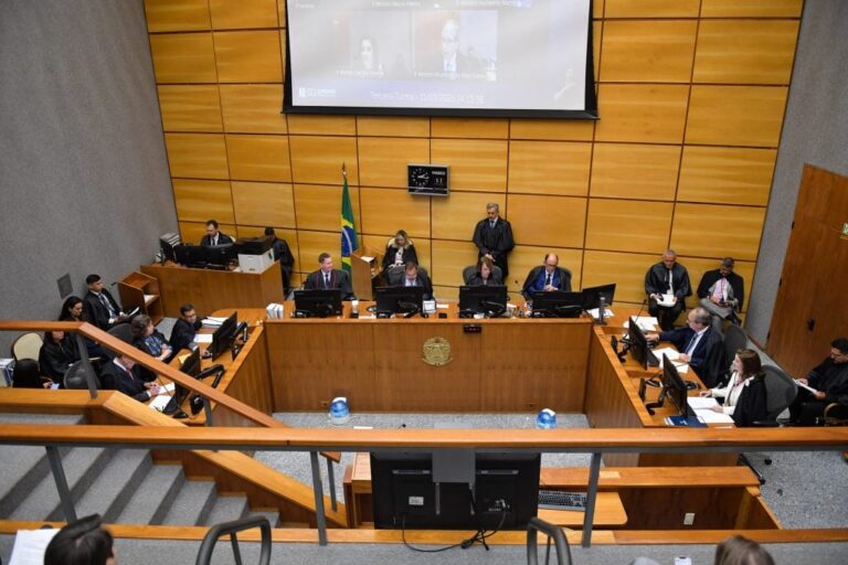 Agravo de instrumento não cabe contra decisão que autorizou produção de prova, decide STJ