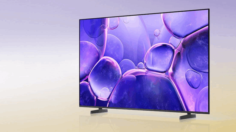 Samsung faz promoção imperdível em combo de TVs 4K; preço é de duas por uma