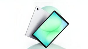 Samsung revela novo tablet acessível para o Brasil; conheça o Galaxy Tab A11