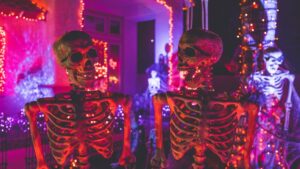 Se preparando para o Halloween? 5 prompts para criar decoração com IA no Gemini