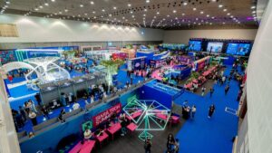 Siará Tech Summit 2025 movimenta Fortaleza com tecnologia, negócios e inovação