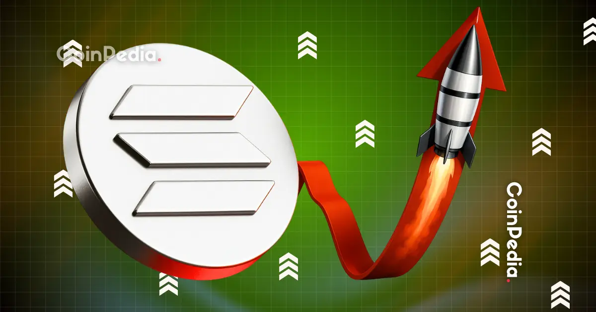 Preço SOL preparado para rompimento de outubro à medida que a especulação de ETF se intensifica